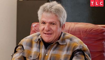 “Little People, Big World”'s Matt Roloff Dishes on Future of TLC Show: 'I Hate Saying Goodbye'