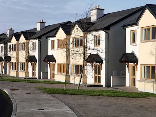 Average price of a home in Sligo is €226,00 according to latest Daft.ie report