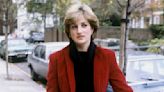 Contract for Princess Diana's first job at elite nanny agency sells for £8k | ITV News