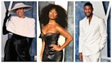 The Best Black Looks from the Vanity Fair Oscar After Party 2023