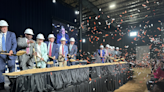 Amazon Web Services breaks ground on Mississippi data centers