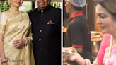 Mukesh and Nita Ambani love street food: What is India's richest family's favourite food joint