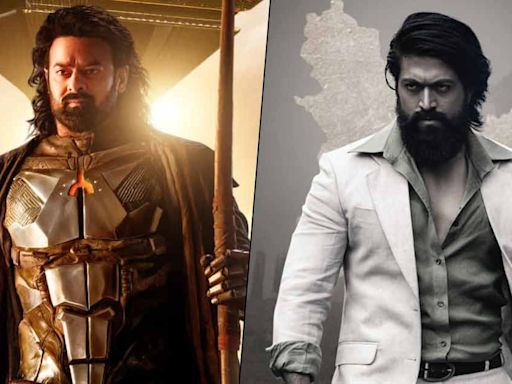Kalki 2898 AD Box Office: Becomes 2nd Highest-Grossing Indian Film In Nepal By Beating KGF Chapter 2