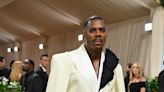 Colman Domingo pays homage to André Leon Talley, Chadwick Boseman with Met Gala look