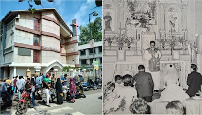 Mumbai: Mazgaon's Rosary Church, Built By Fishermen, Seeks Photographs To Revisit Its 230-Year-Old History