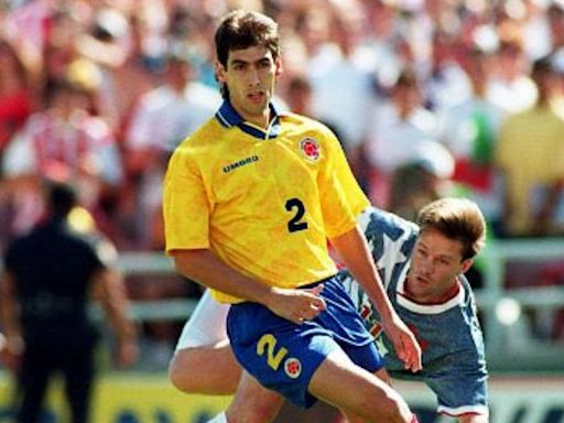 El duro recuerdo de Andrés Escobar que desempolvó Registraduría, a 30 años de su asesinato