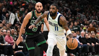 Celtics vs. Mavs NBA Finals prediction: Odds, betting advice, player props for championship series | Sporting News