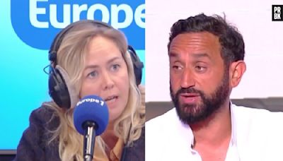 Enora Malagré : remplacée par Cyril Hanouna sur Europe 1, elle réagit à l'arrivée de son ancien boss et confie être "sous le choc" !