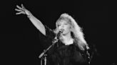 Stevie Nicks' Life in Photos