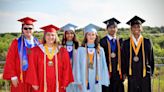 WFISD names Class of 2024 valedictorians and salutatorians