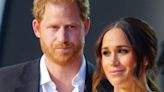 Harry struggling with loneliness in US but Meghan in 'natural environment'