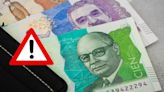 Lanzan aviso que preocupa a quienes tienen billetes de $ 50.000 y $ 100.000; vendría lío