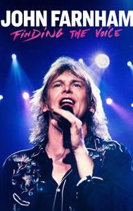 John Farnham: Finding the Voice