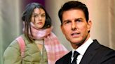 La hija de Tom Cruise rechaza a su padre: se cambió el nombre para no tener nada que ver con él