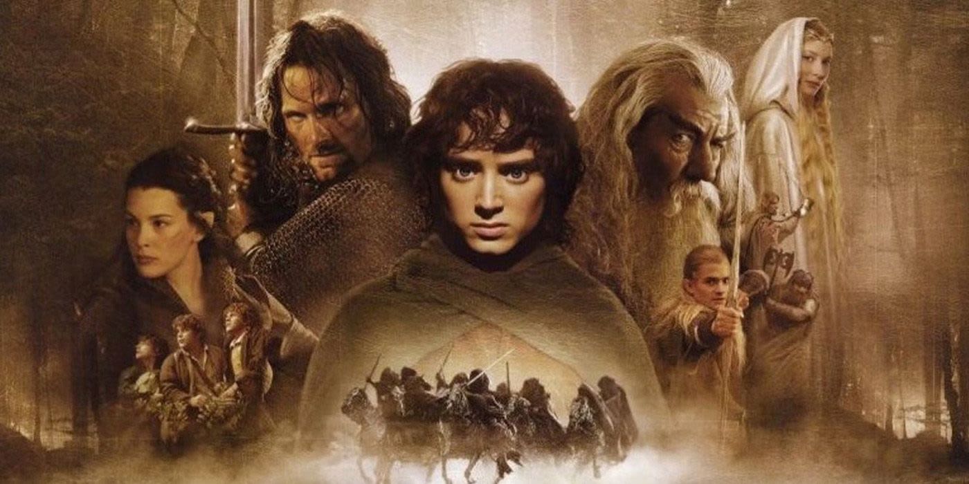 The 'Lord of the Rings' Trilogy Returns to Theaters This Summer