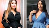 Lucy Cabrera no volvería a trabajar con Tula Rodríguez: “No me agrada su forma de ser”