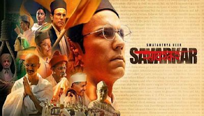 Swatantra Veer Savarkar OTT Release Date: Indian freedom fighter Savarkar’s biographical story is now on OTT
