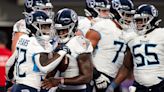 Tennessee Titans 53-man roster finalized: See who's made it onto the depth chart
