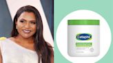 Mindy Kaling Has ‘No Notes’ on This ‘Incredible’ $15 Body Cream