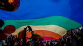 Marcha del Orgullo en Chile busca reivindicar los derechos de la diversidad