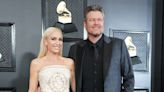 Blake Shelton: I've seen a different side to Gwen Stefani