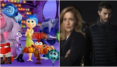 What to watch on OTT this week: High-grossing animated movie Inside Out 2 to Tarsem’s visually-stunning The Fall