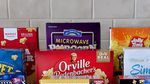 We Tried 9 Brands of Microwave Popcorn and This Is the Best