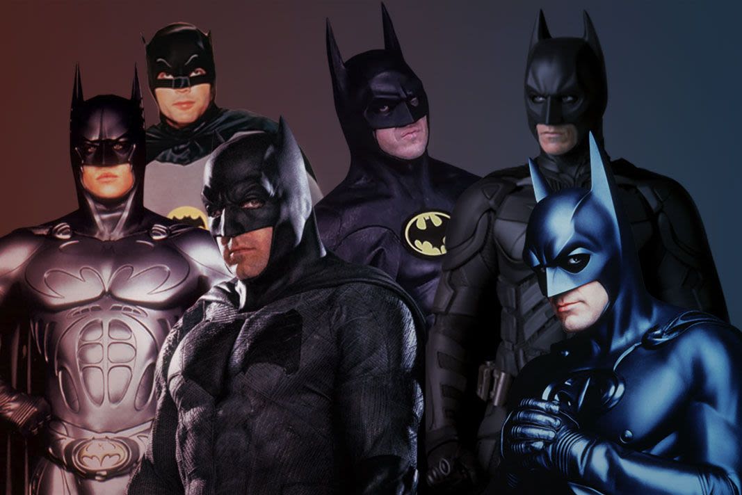 A new Batman: Arkham game is on the way, but there's a catch