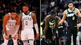 Bucks vs. Pacers prediction, odds, schedule for 2024 NBA Playoffs first round series | Sporting News