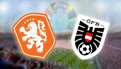 Netherlands vs Austria: Euro 2024 prediction, kick-off time, TV, live stream, team news, h2h, odds today