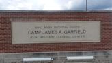 Explosives, hand grenade training begins Friday at Camp James A. Garfield in Newton Falls