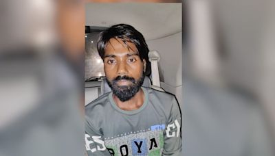 Navi Mumbai: Panvel Police Nabs Accused Wanted By UP Police