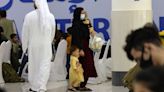 Afghan Evacuees Are Still Stranded In The UAE After A String Of 'Broken Promises'