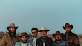 Nashville's Flatland Cavalry discusses new album 'Wandering Star' and a runaway year