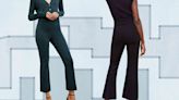 These Stylish, Wide-leg Dress Pants Are Just As Comfy As Leggings — and Nearly 70% Off Right Now