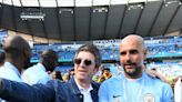 Noel Gallagher comparte su visión particular de crianza