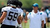 Trent Baalke’s retirement reportedly discussed in Jaguars organization
