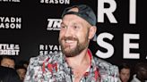 Tyson Fury called out for bluff as Oleksandr Usyk fight update delivered