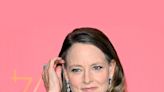 Jodie Foster: la anomalía que la sorprende, el personaje que estaba esperando y la vertiginosa decisión que tomó a los 60 años