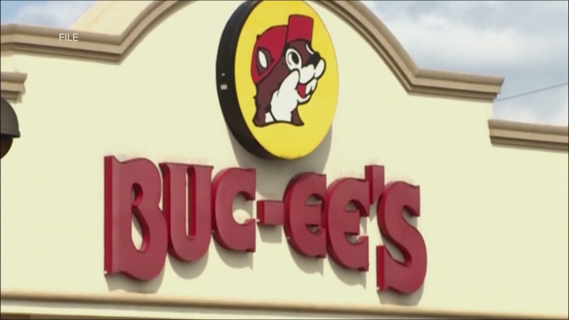 Planning underway for new Buc-ee's location in Benton