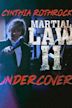 Martial Law II: Undercover