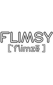 Flimsy