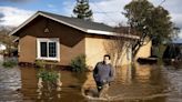 'Endless stream' of new storms hits California again this week. What to expect