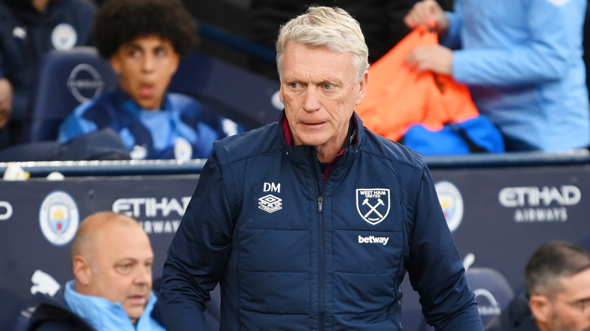 How can West Ham take points off Manchester City? Hammers' set pieces could decide Premier League title