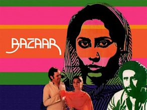 Bazaar (1982 film)