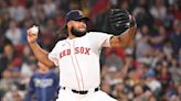 Red Sox's Kenley Jansen 'Frustrated' With Performance Vs. Rays