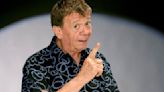 No sólo en la televisión, Chabelo también brilló en el cine