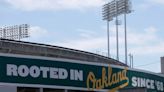 A's block new Oakland minor league team from playing at Coliseum