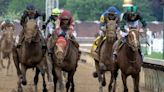 Mystik Dan wins Kentucky Derby in three-way photo finish