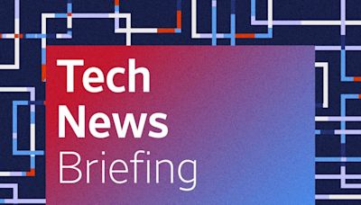 A Look at Musk’s Neuralink and the Rivals Racing to Beat Him - Tech News Briefing - WSJ Podcasts